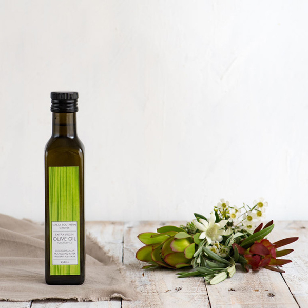 2 x 250ml Bottle Extra Virgin Olive Oil