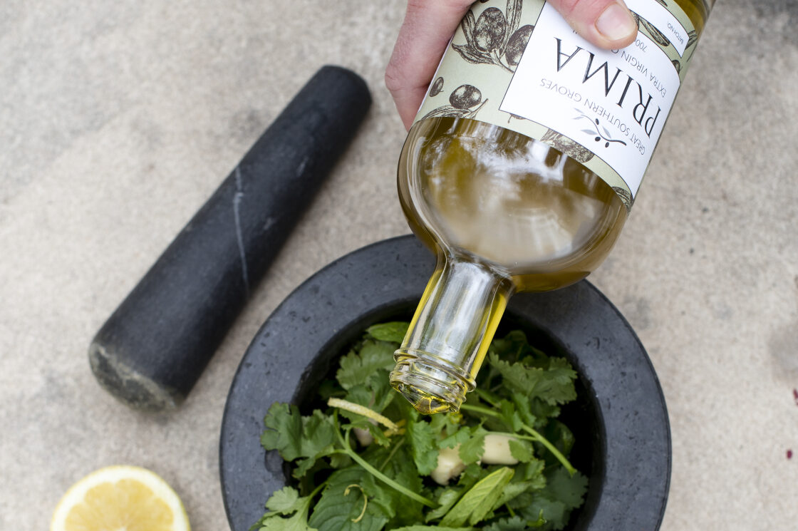 2026 PRIMA Olive Oil Has Arrived… Finally